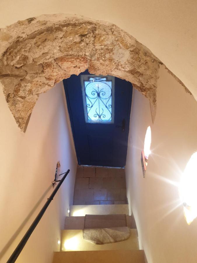 Luxury Studio At The Heart Of Old Jaffa Tel Aviv Esterno foto