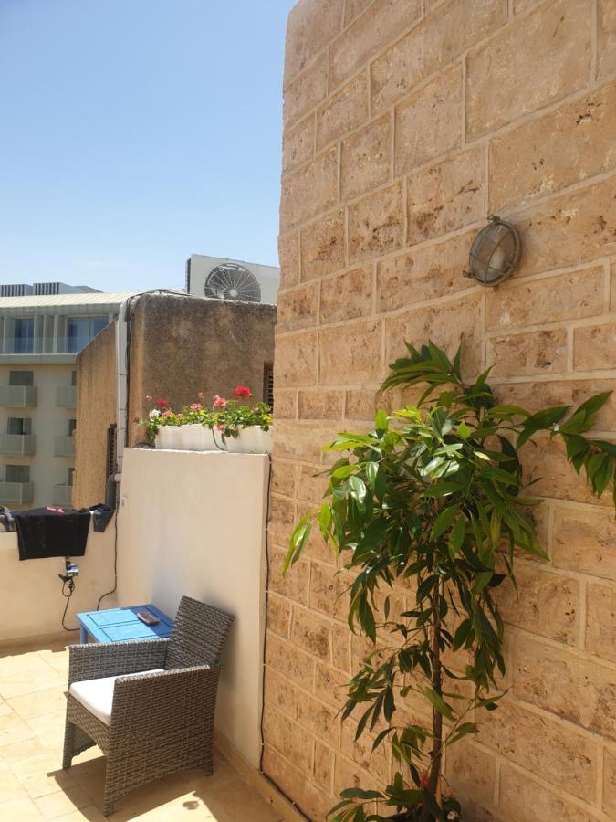 Luxury Studio At The Heart Of Old Jaffa Tel Aviv Esterno foto
