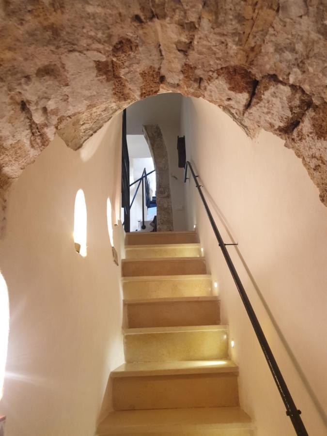 Appartamento Luxury Studio At The Heart Of Old Jaffa Tel Aviv Esterno foto