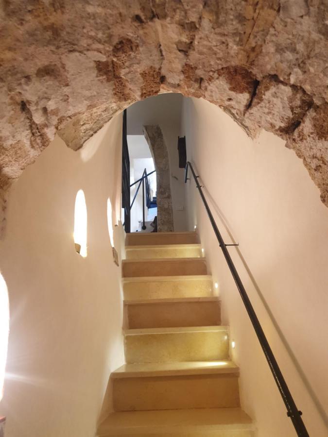 Luxury Studio At The Heart Of Old Jaffa Tel Aviv Esterno foto