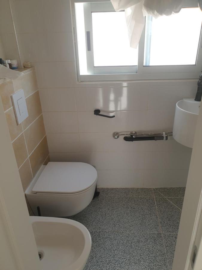 Luxury Studio At The Heart Of Old Jaffa Tel Aviv Esterno foto