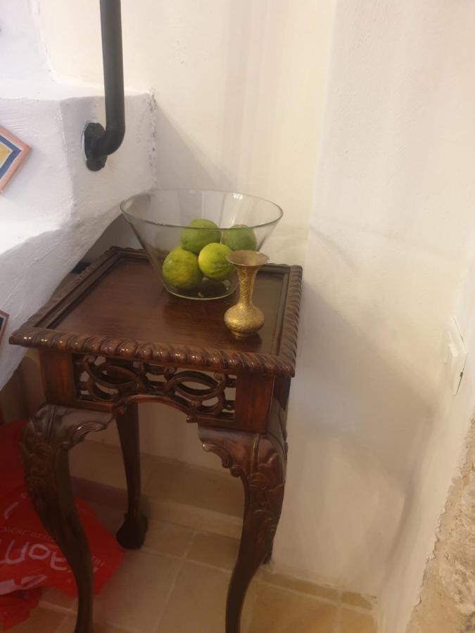 Luxury Studio At The Heart Of Old Jaffa Tel Aviv Esterno foto