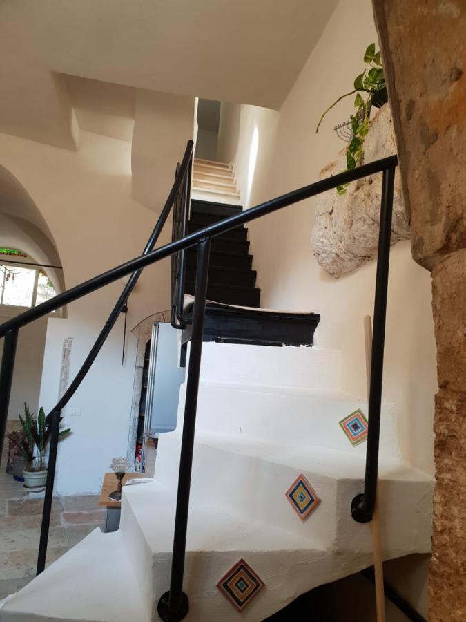 Appartamento Luxury Studio At The Heart Of Old Jaffa Tel Aviv Esterno foto