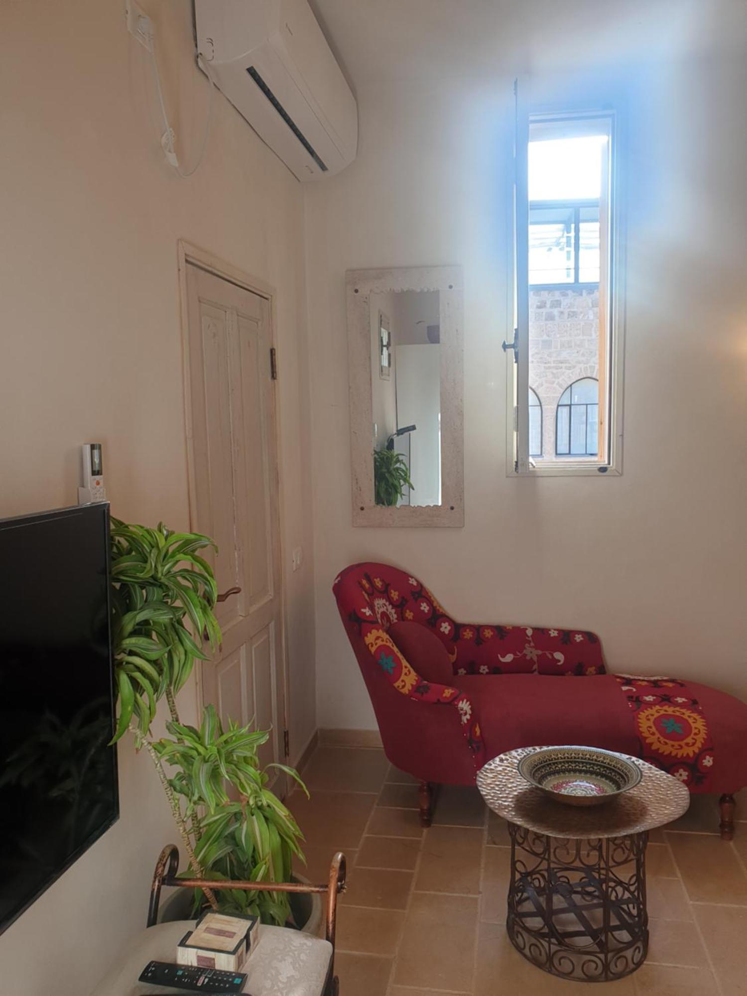 Appartamento Luxury Studio At The Heart Of Old Jaffa Tel Aviv Esterno foto