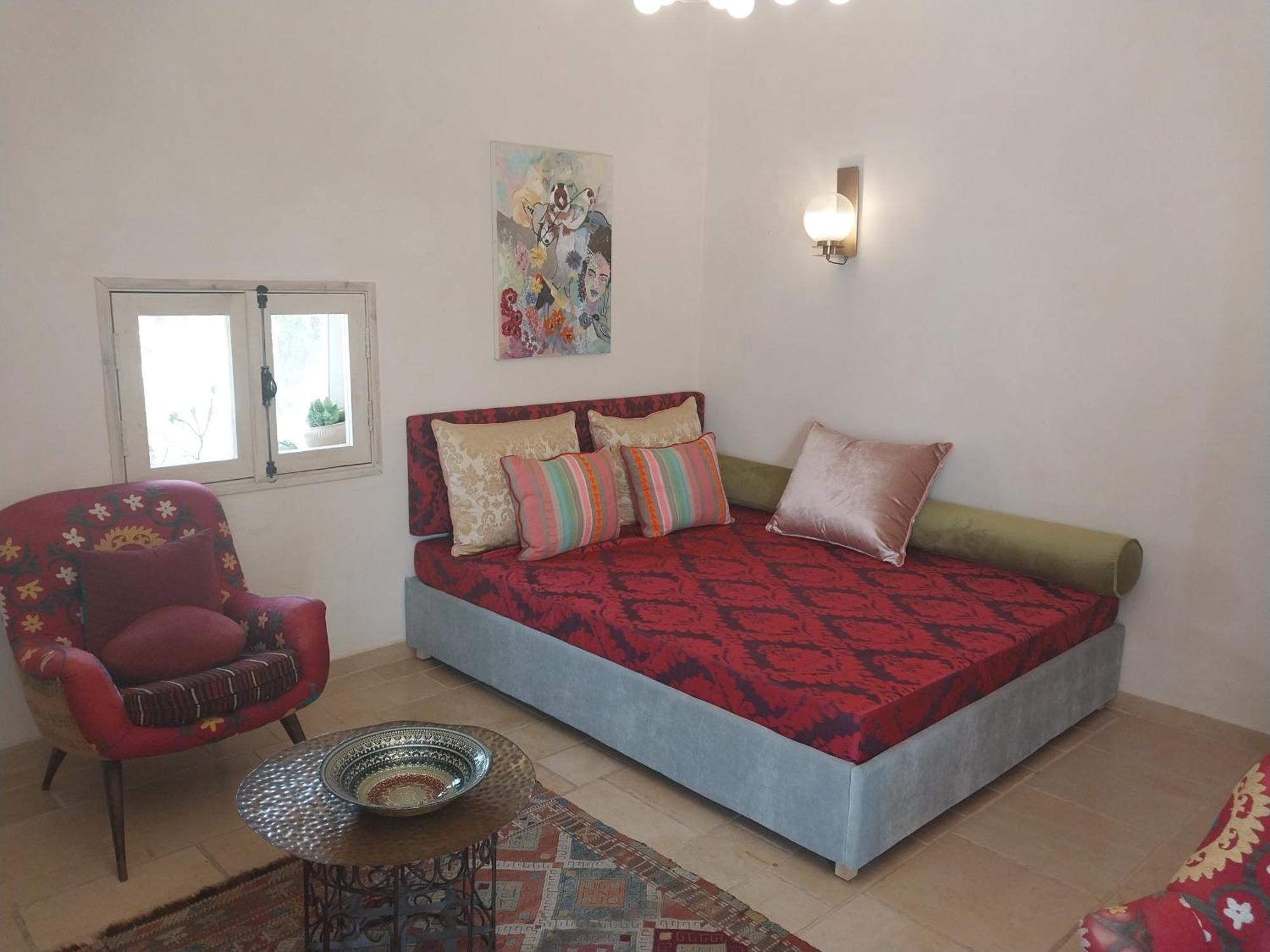 Appartamento Luxury Studio At The Heart Of Old Jaffa Tel Aviv Esterno foto